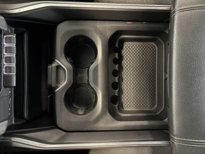 2019 RAM 1500 Big Horn 4WD