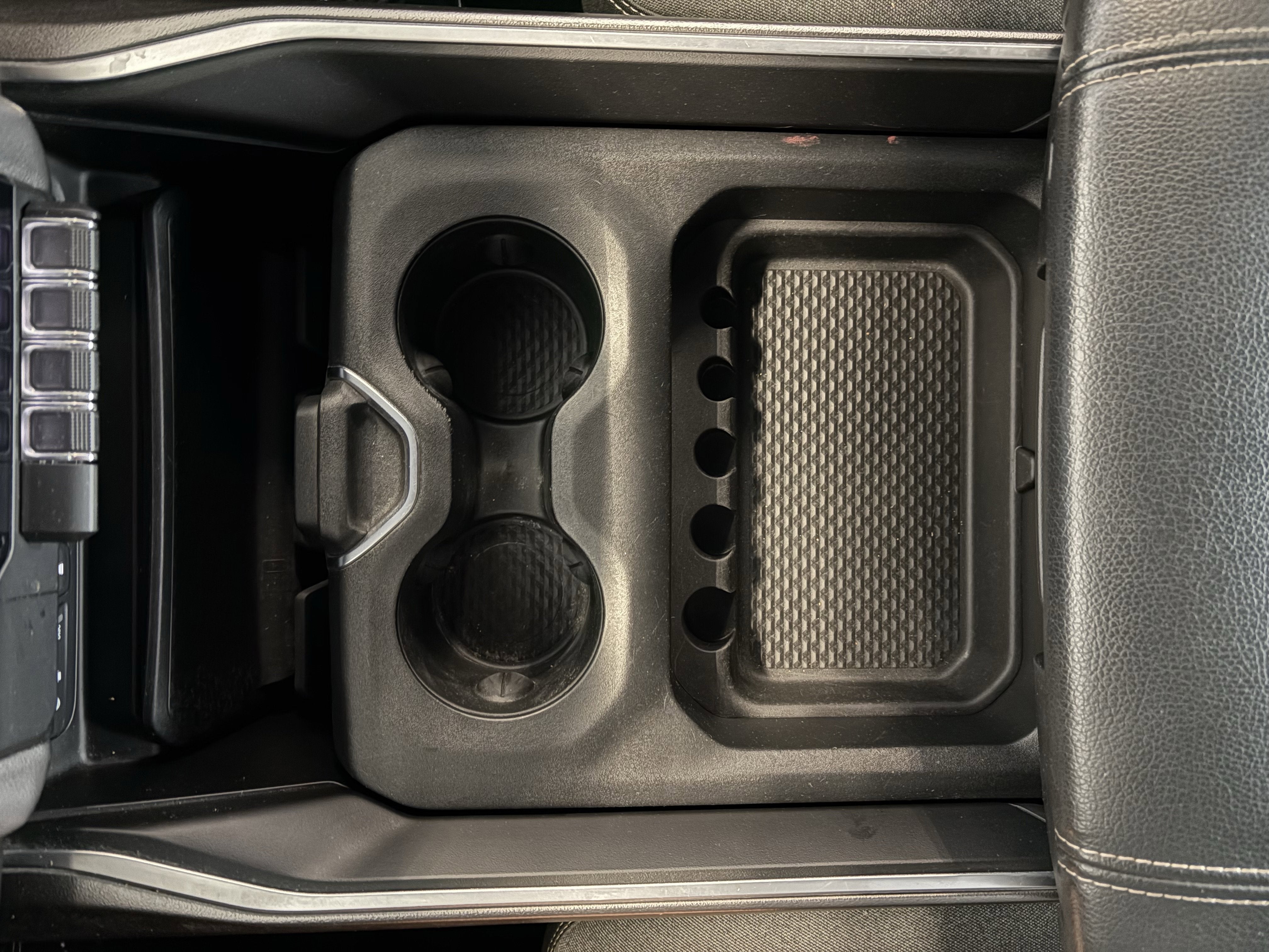 2019 RAM 1500 Big Horn 4WD