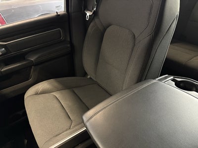 2019 RAM 1500 Big Horn 4WD