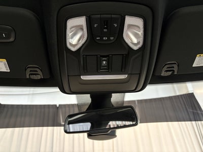 2019 RAM 1500 Big Horn 4WD