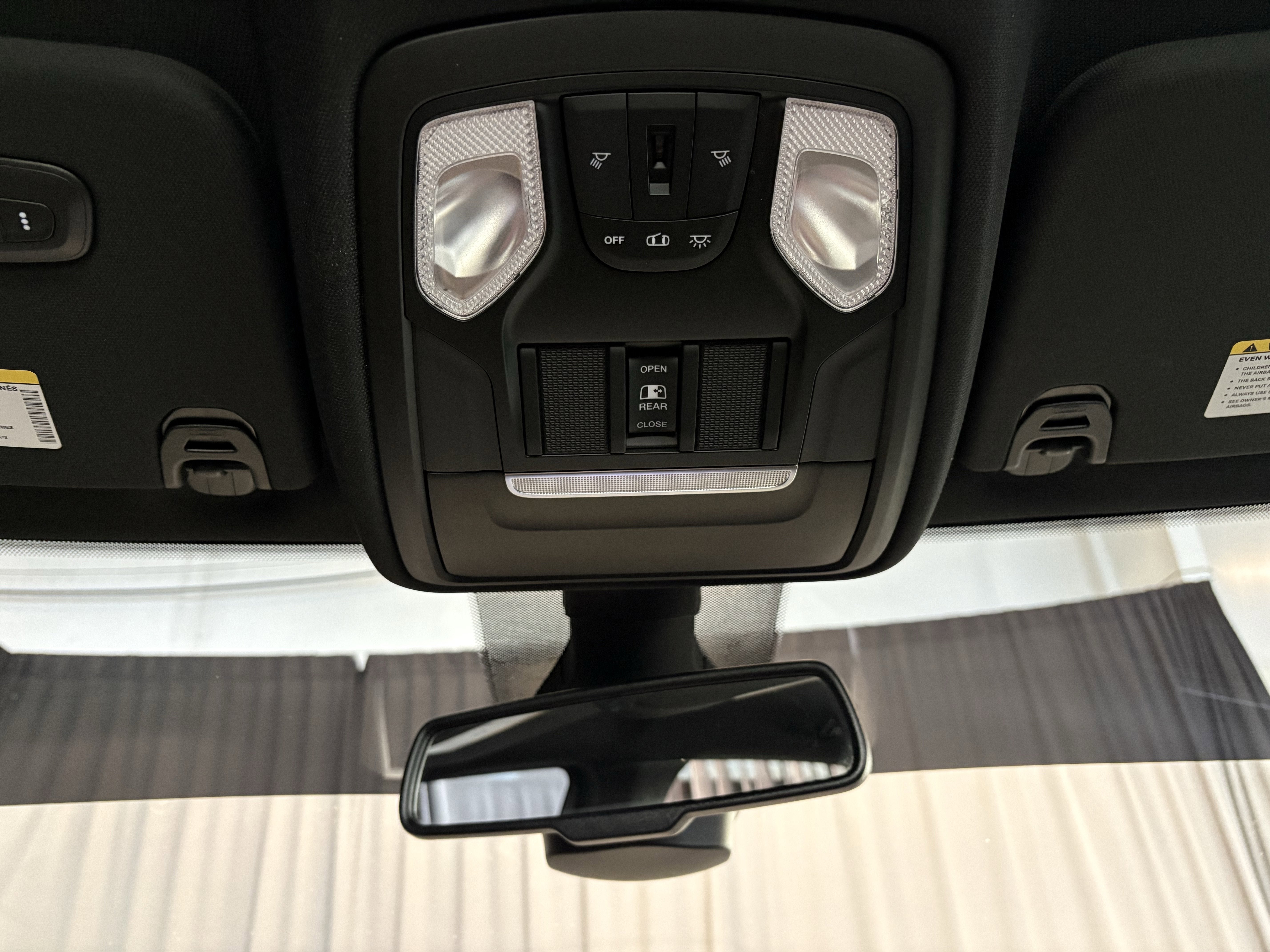 2019 RAM 1500 Big Horn 4WD