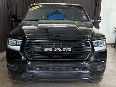 2019 RAM 1500 Big Horn 4WD