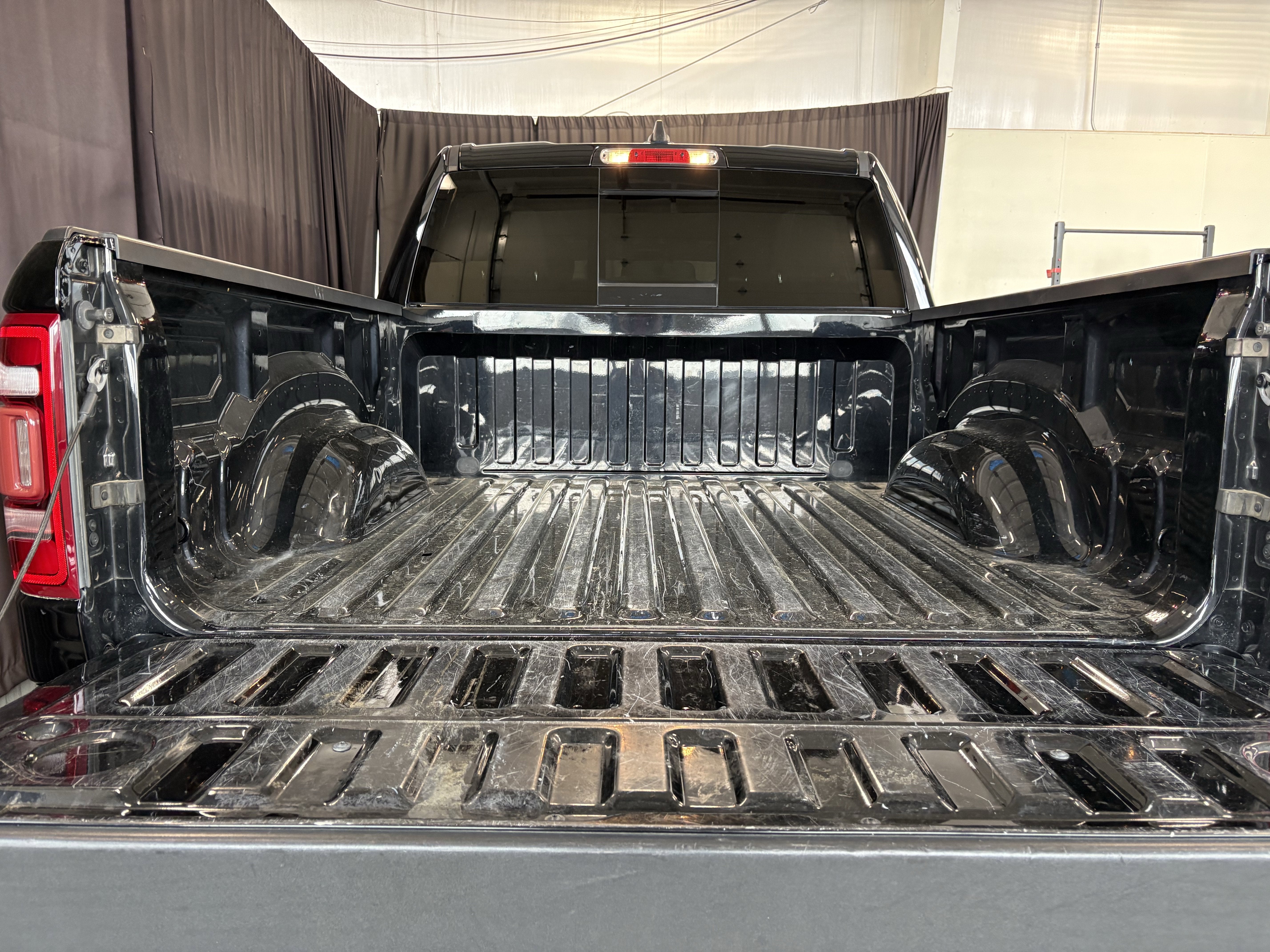 2019 RAM 1500 Big Horn 4WD