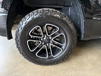 2019 RAM 1500 Big Horn 4WD