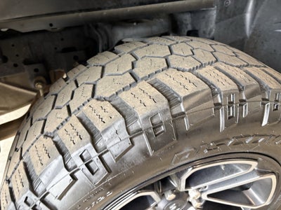 2019 RAM 1500 Big Horn 4WD