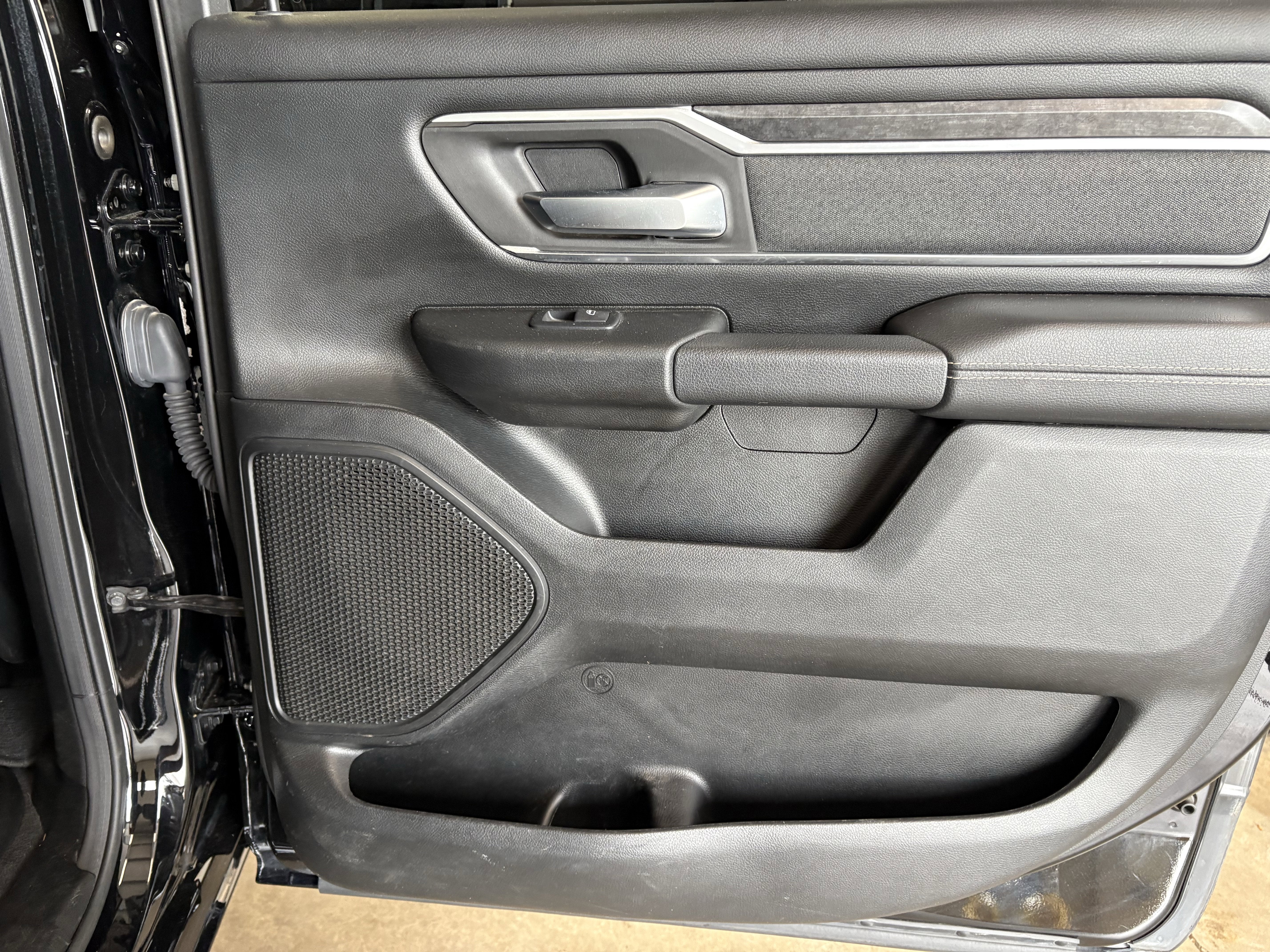 2019 RAM 1500 Big Horn 4WD