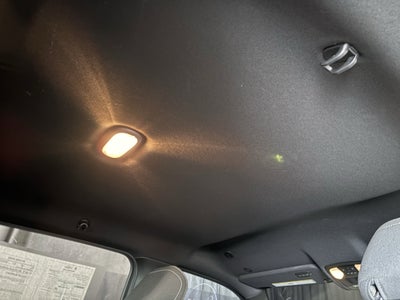 2019 RAM 1500 Big Horn 4WD