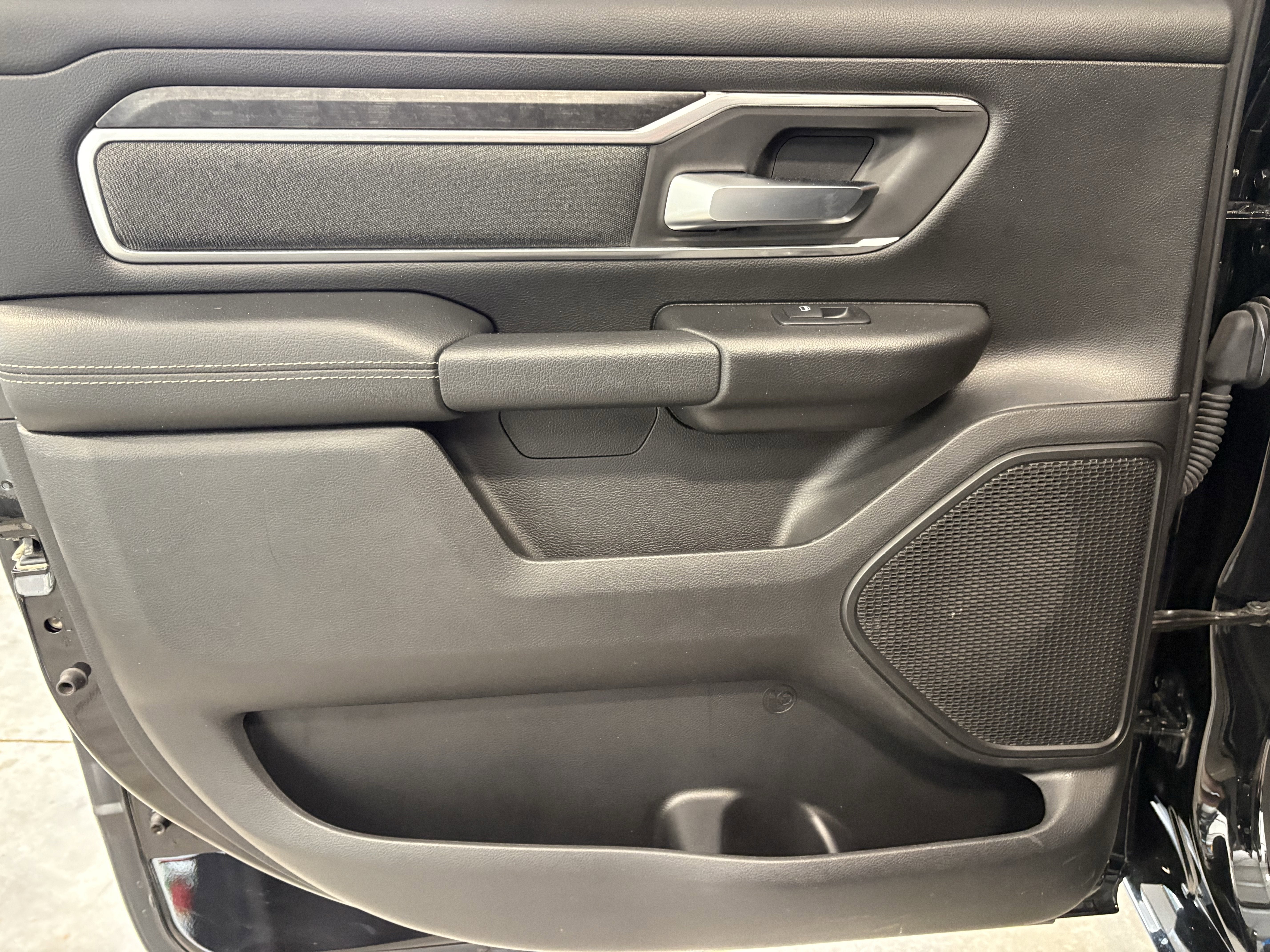 2019 RAM 1500 Big Horn 4WD