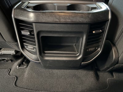 2019 RAM 1500 Big Horn 4WD