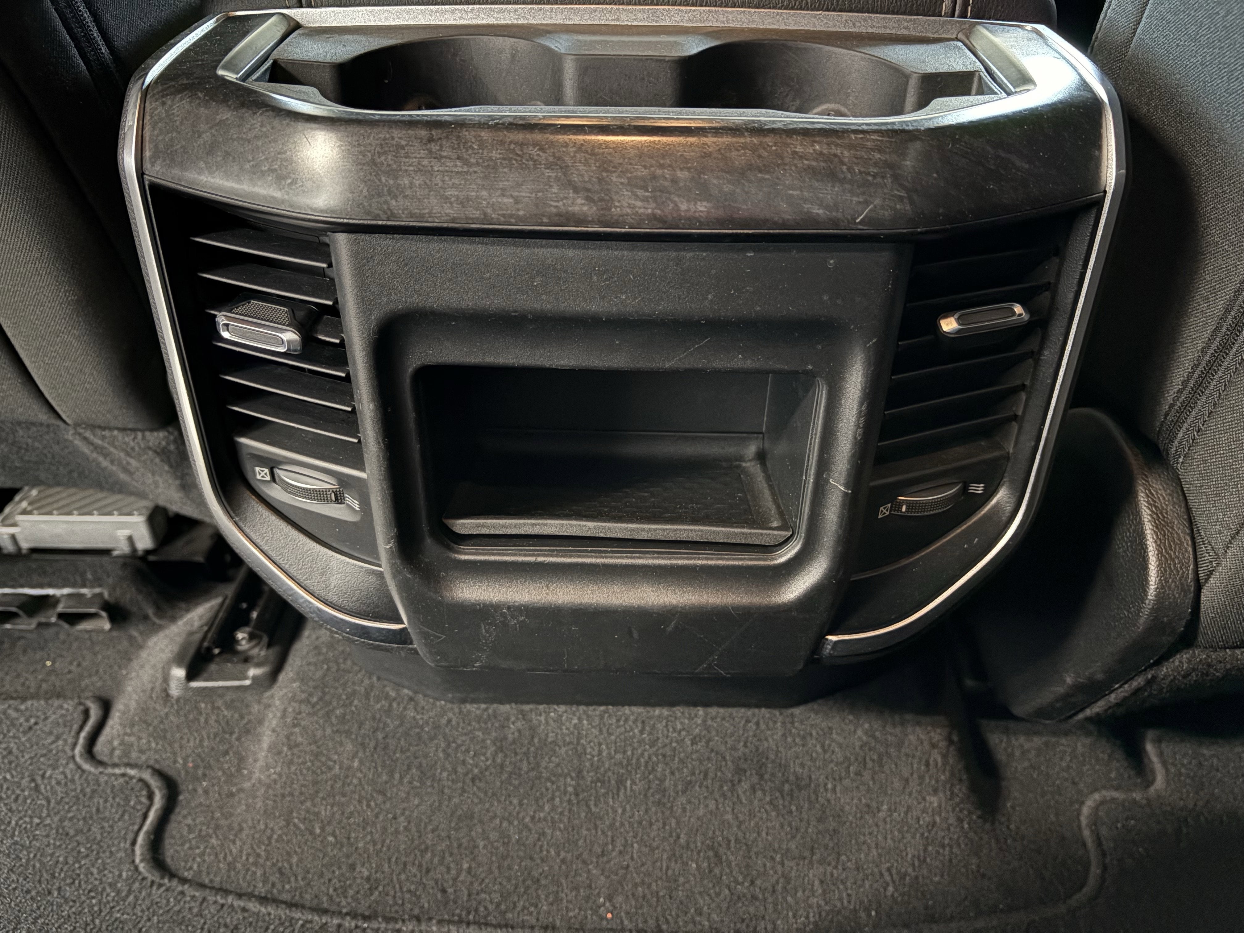 2019 RAM 1500 Big Horn 4WD