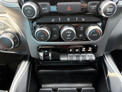 2020 RAM 1500 Big Horn 4WD