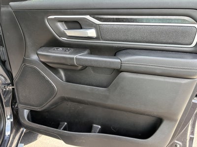 2020 RAM 1500 Big Horn 4WD