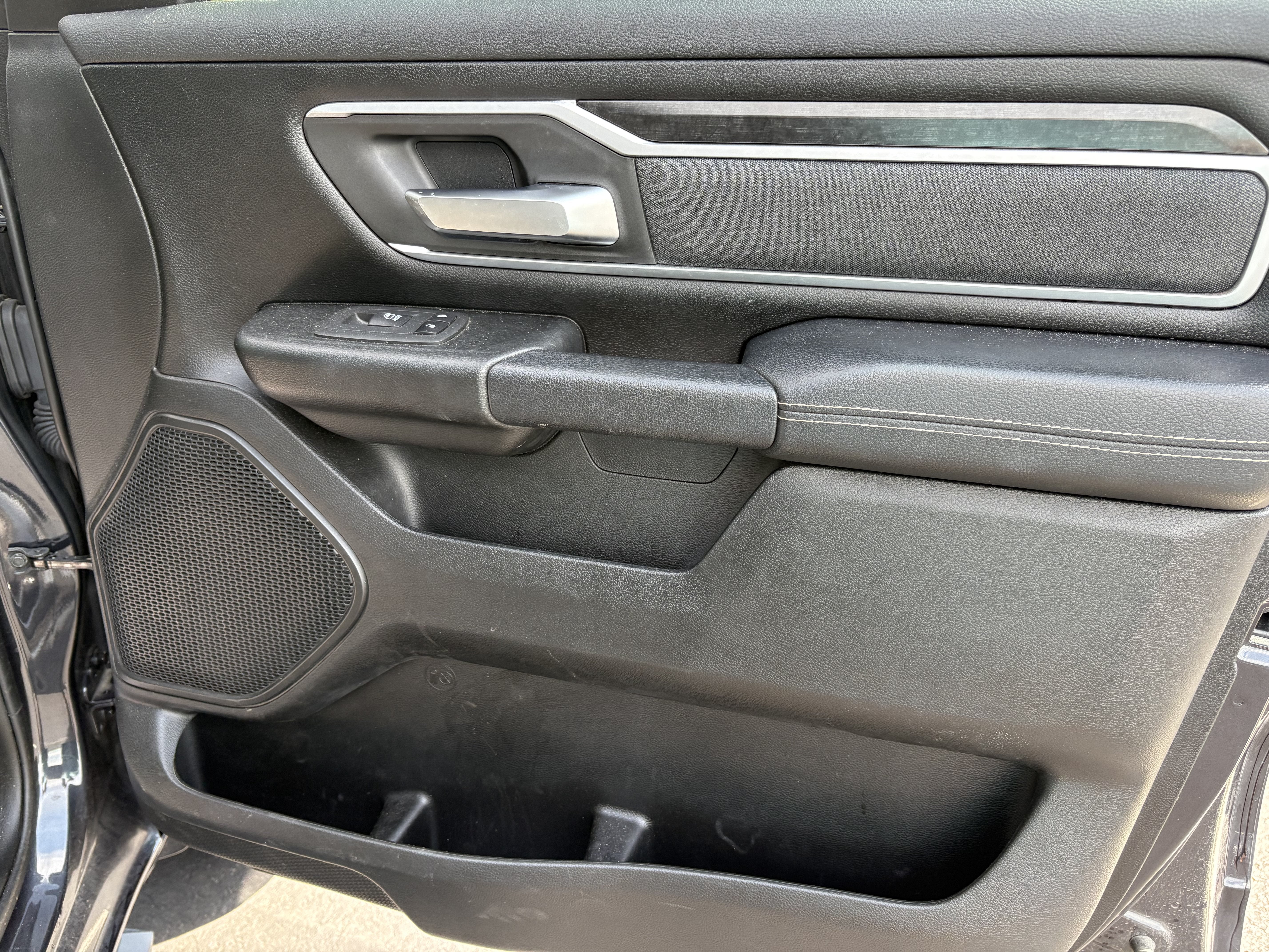 2020 RAM 1500 Big Horn 4WD