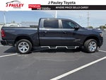 2020 RAM 1500 Big Horn 4WD