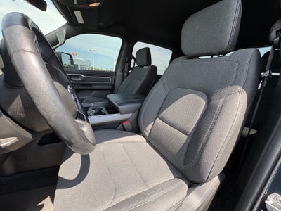 2020 RAM 1500 Big Horn 4WD
