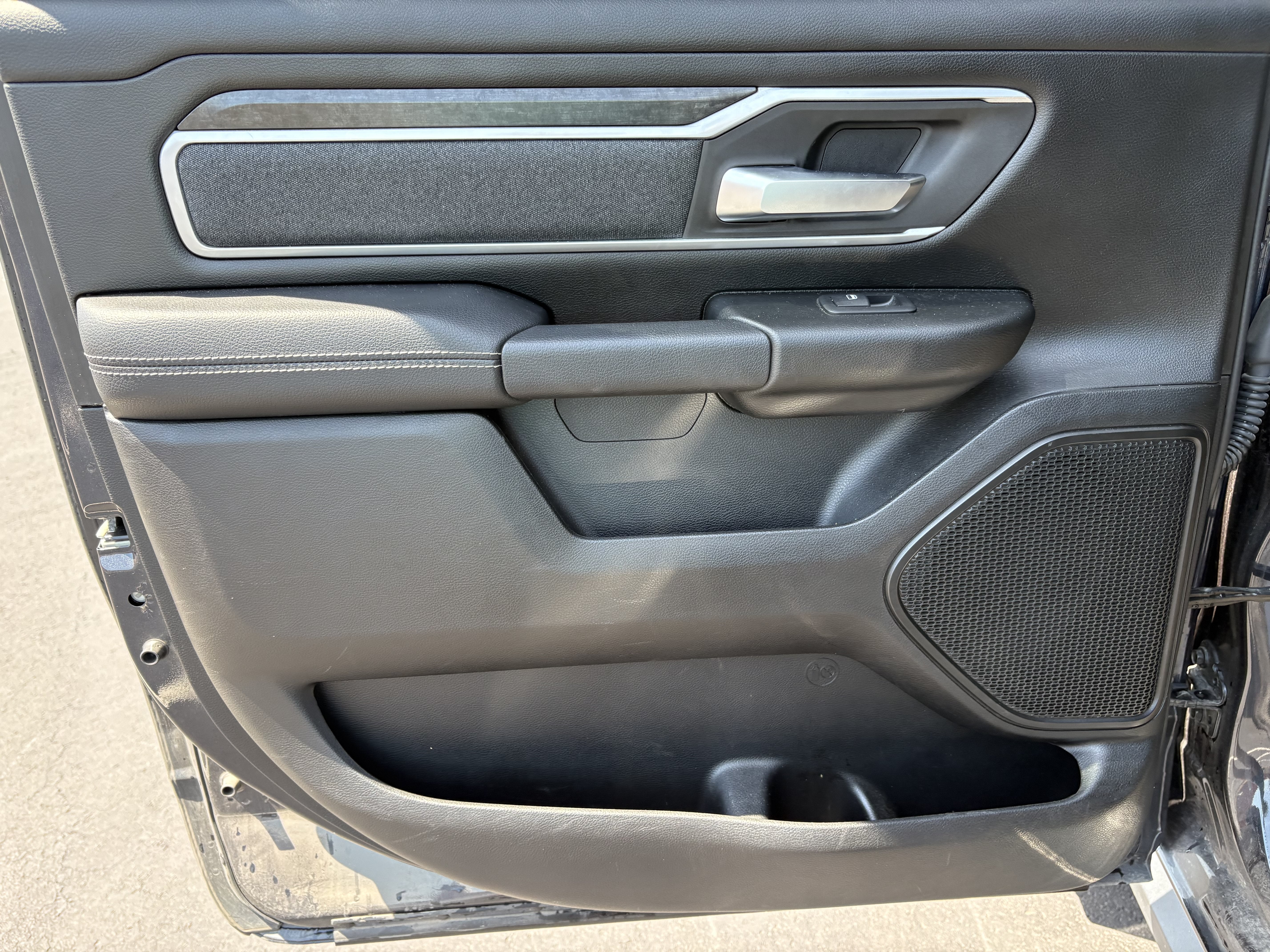 2020 RAM 1500 Big Horn 4WD