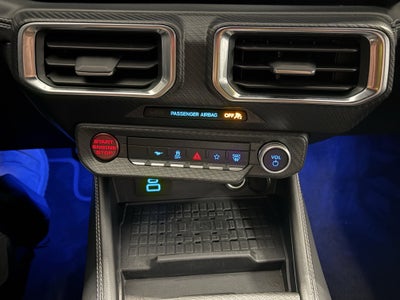 2024 Ford Mustang GT Premium RWD