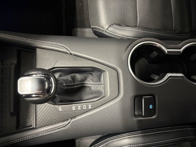 2024 Ford Mustang GT Premium RWD