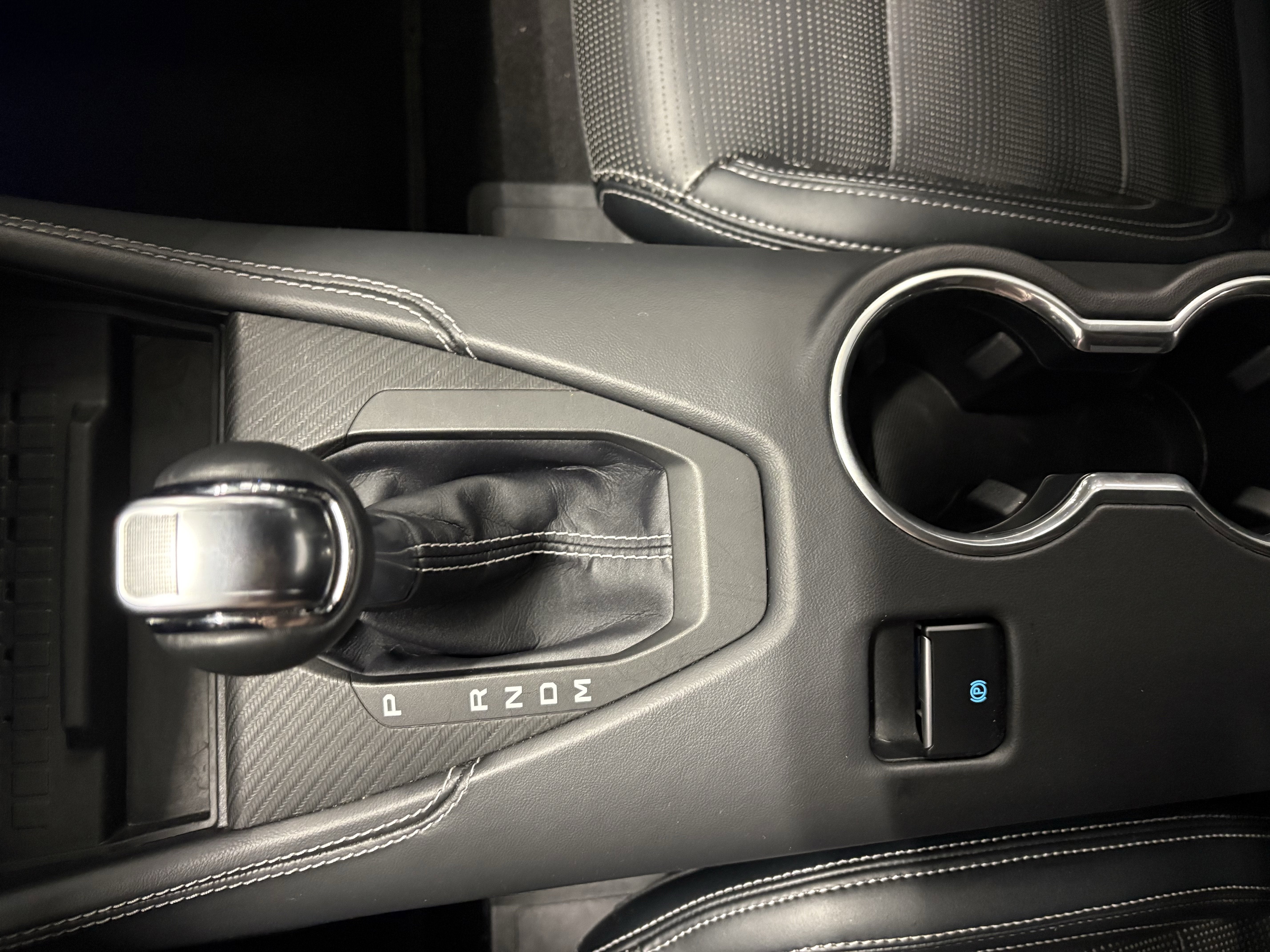 2024 Ford Mustang GT Premium RWD