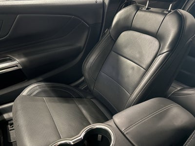 2024 Ford Mustang GT Premium RWD