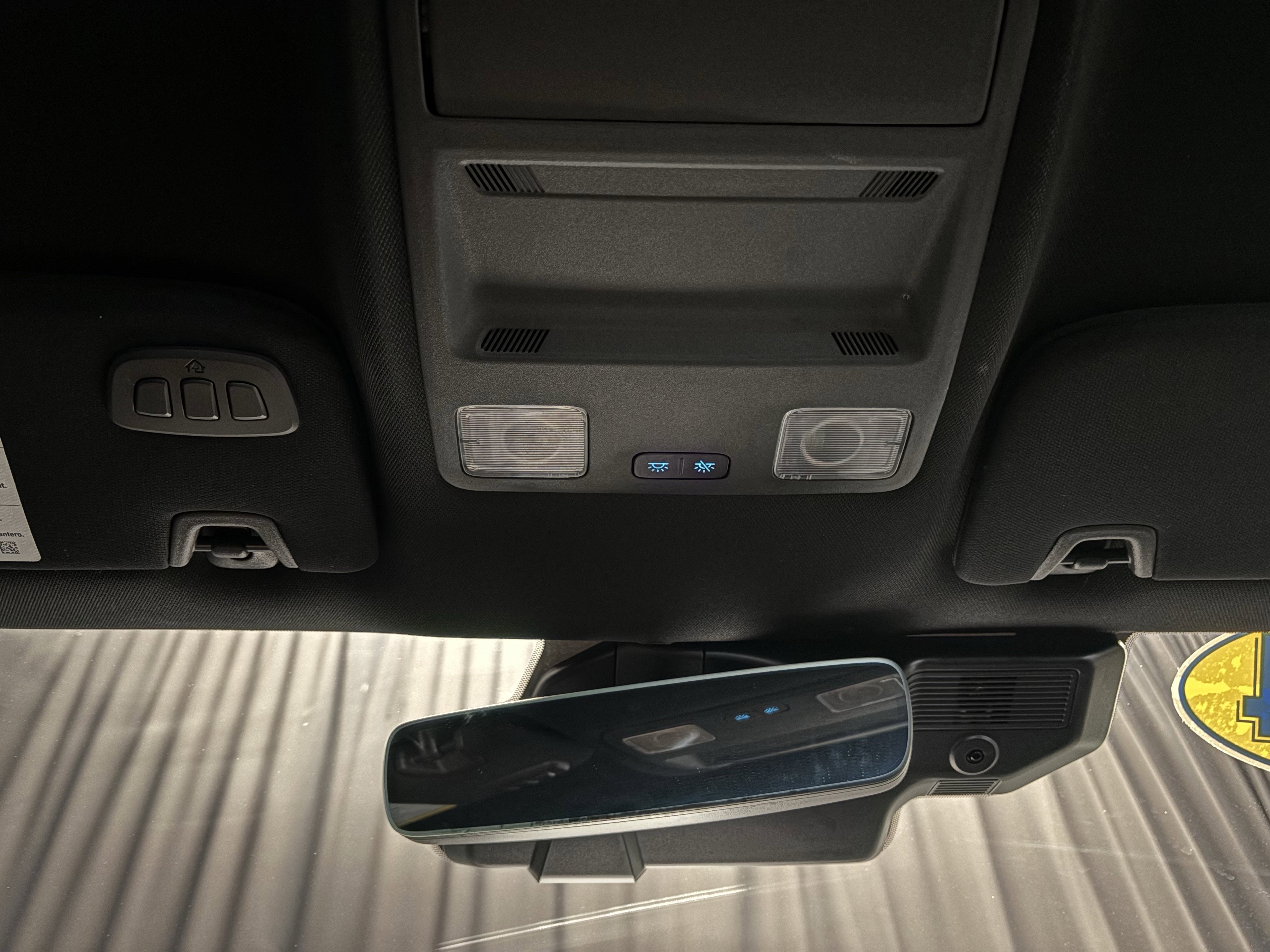 2024 Ford Mustang GT Premium RWD