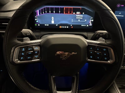 2024 Ford Mustang GT Premium RWD