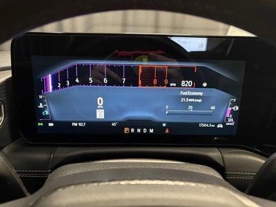 2024 Ford Mustang GT Premium RWD