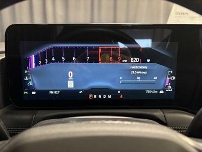 2024 Ford Mustang GT Premium RWD