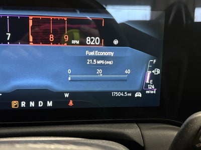 2024 Ford Mustang GT Premium RWD