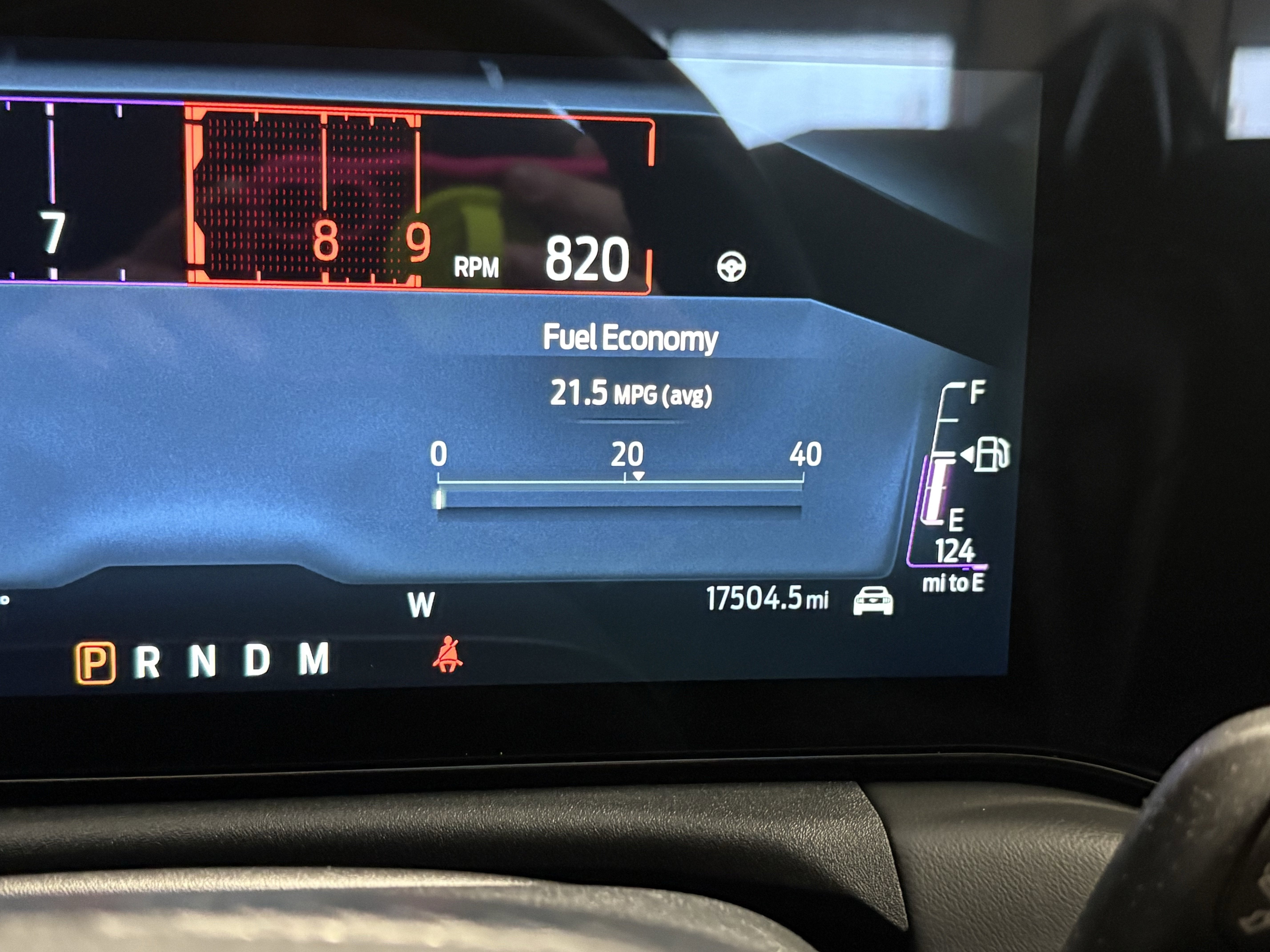 2024 Ford Mustang GT Premium RWD