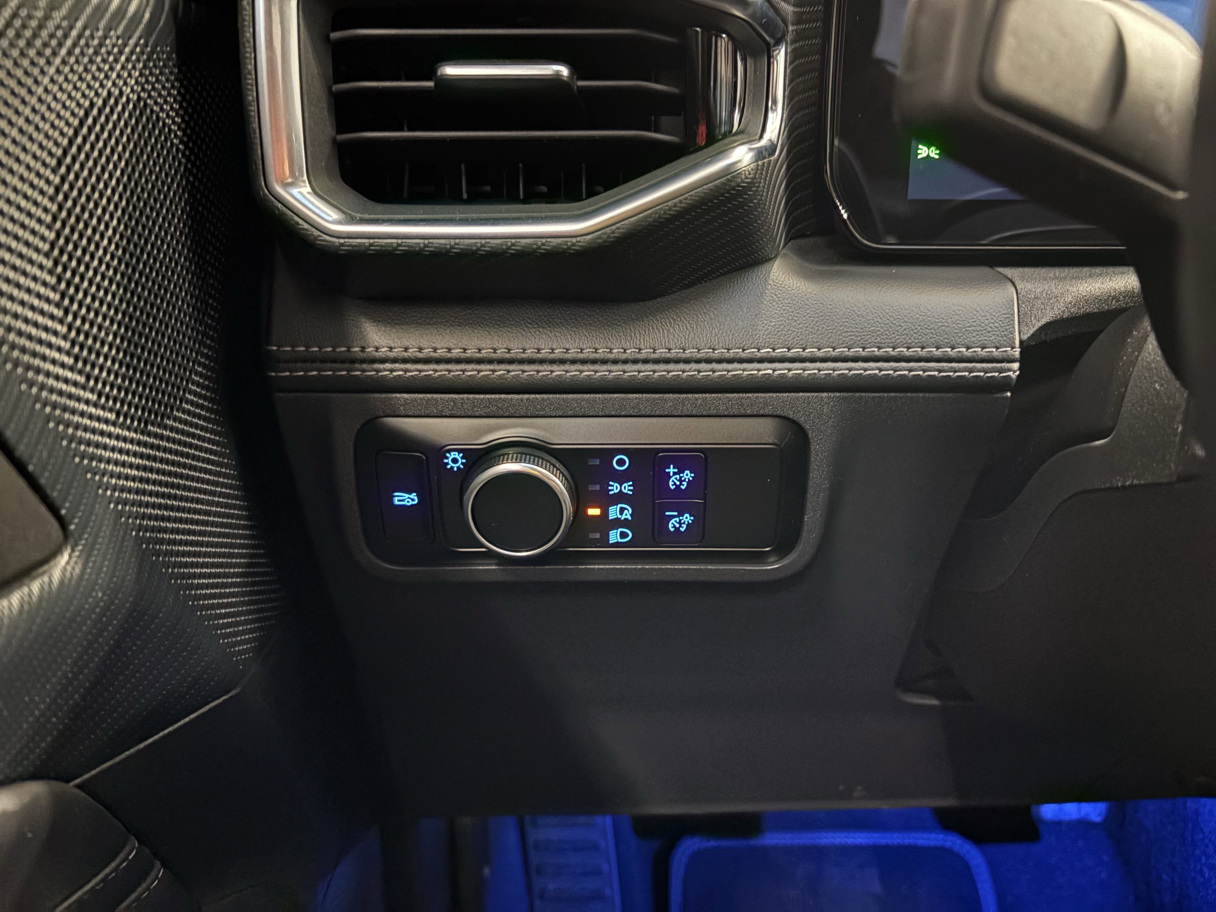 2024 Ford Mustang GT Premium RWD