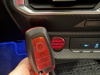 2024 Ford Mustang GT Premium RWD