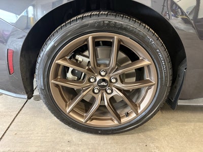 2024 Ford Mustang GT Premium RWD
