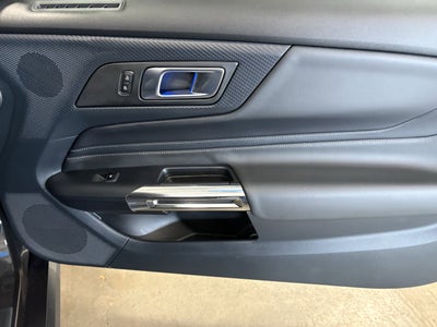 2024 Ford Mustang GT Premium RWD