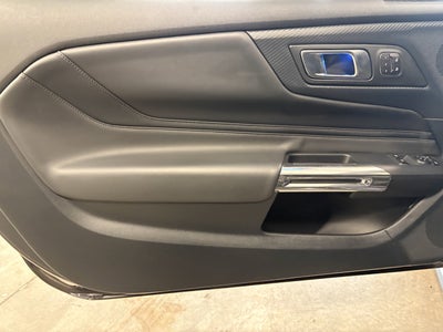 2024 Ford Mustang GT Premium RWD