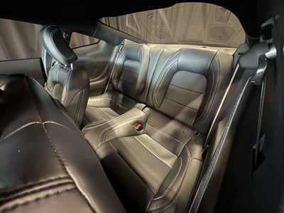 2024 Ford Mustang GT Premium RWD