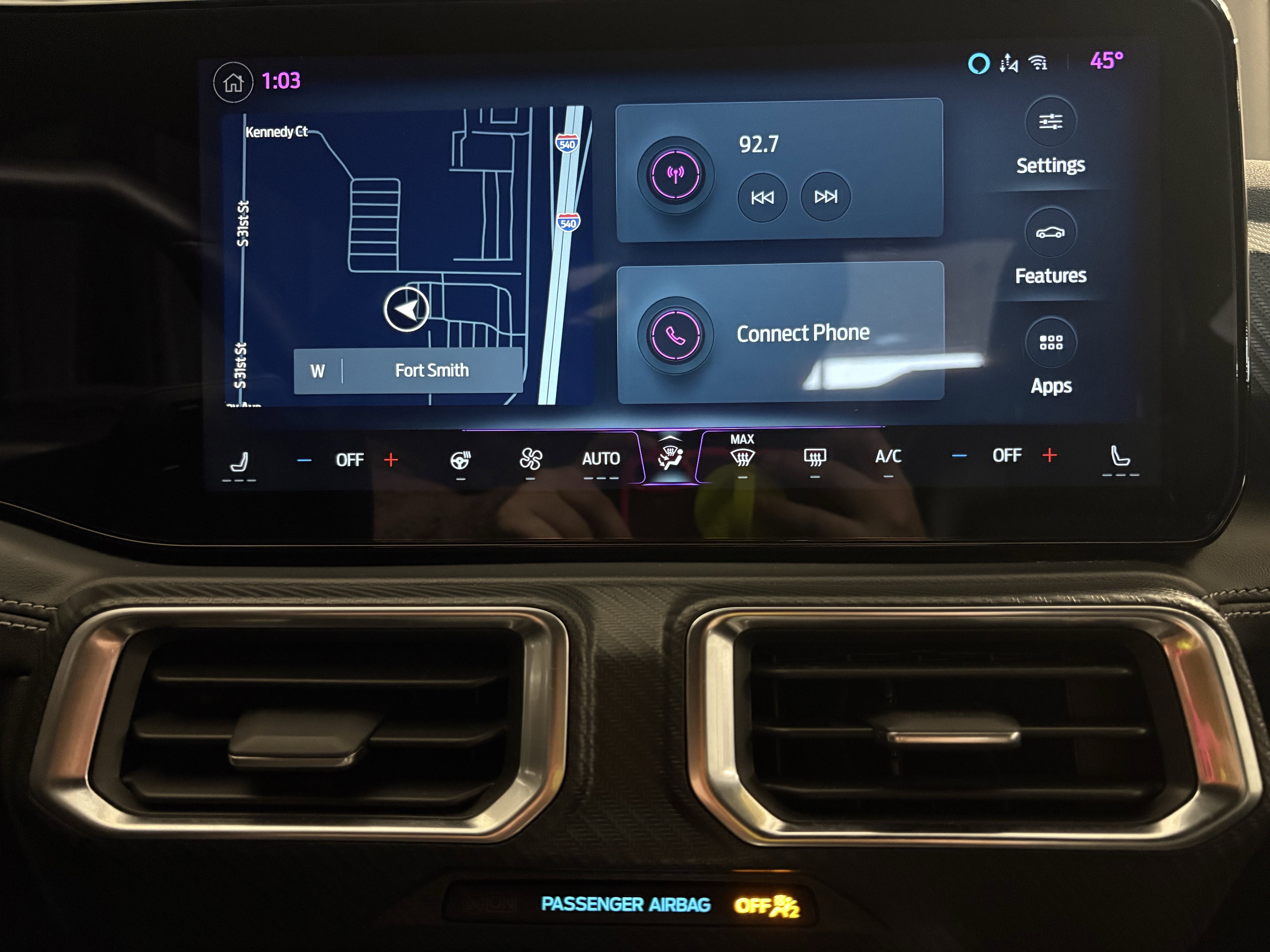 2024 Ford Mustang GT Premium RWD