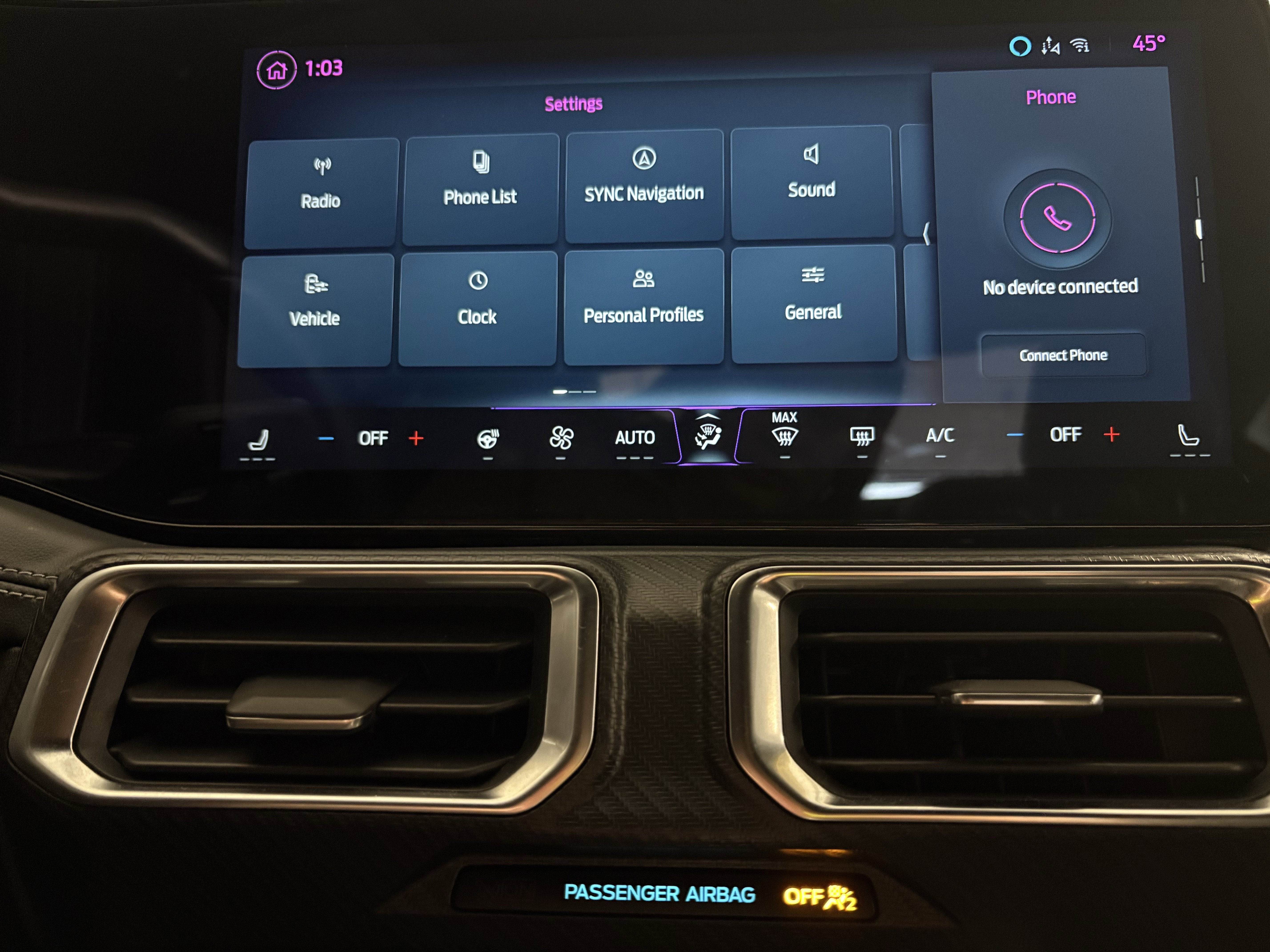 2024 Ford Mustang GT Premium RWD