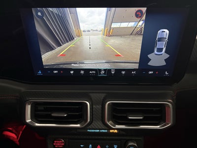 2024 Ford Mustang GT Premium RWD