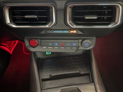 2024 Ford Mustang GT Premium RWD