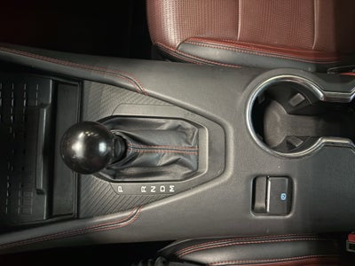 2024 Ford Mustang GT Premium RWD