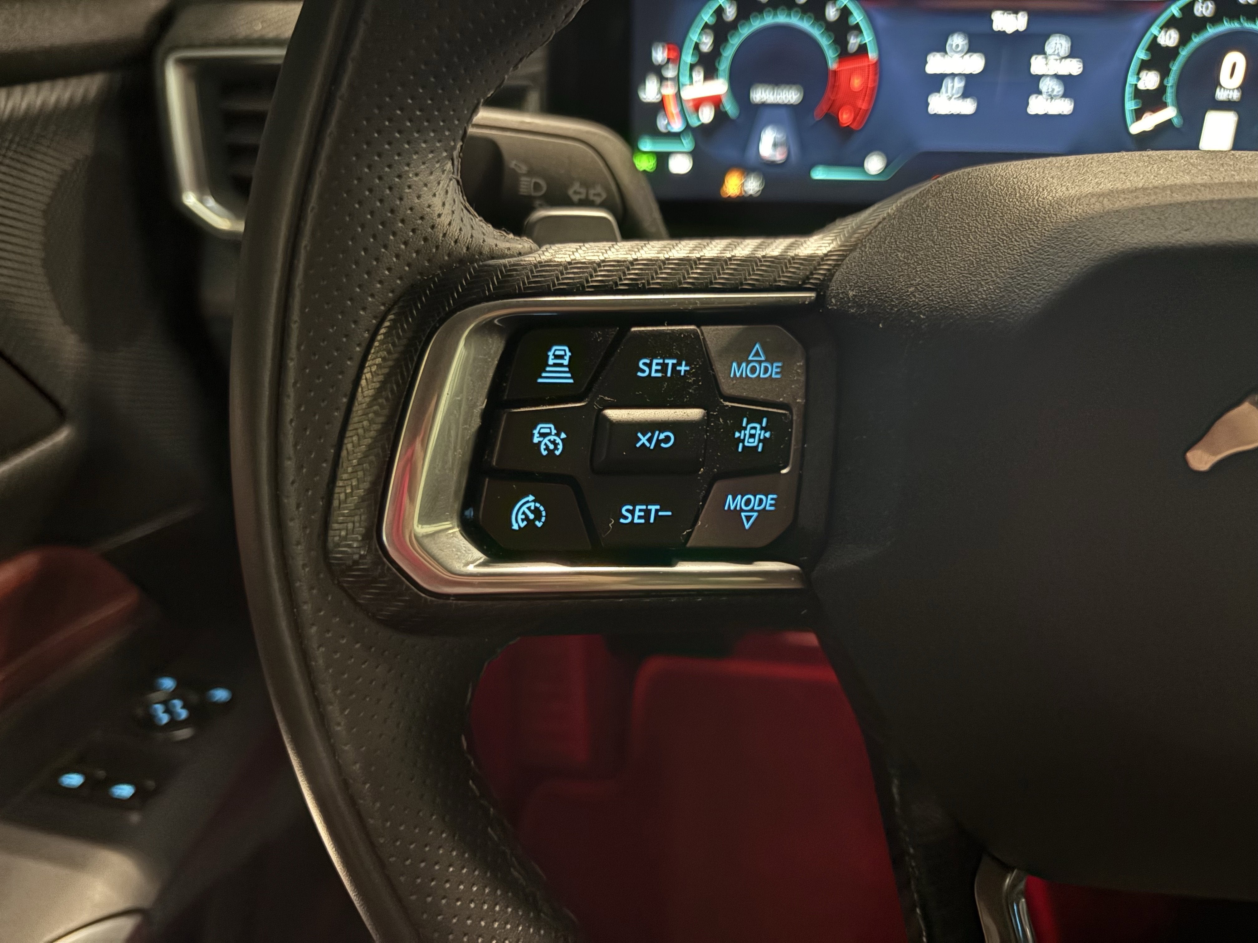 2024 Ford Mustang GT Premium RWD