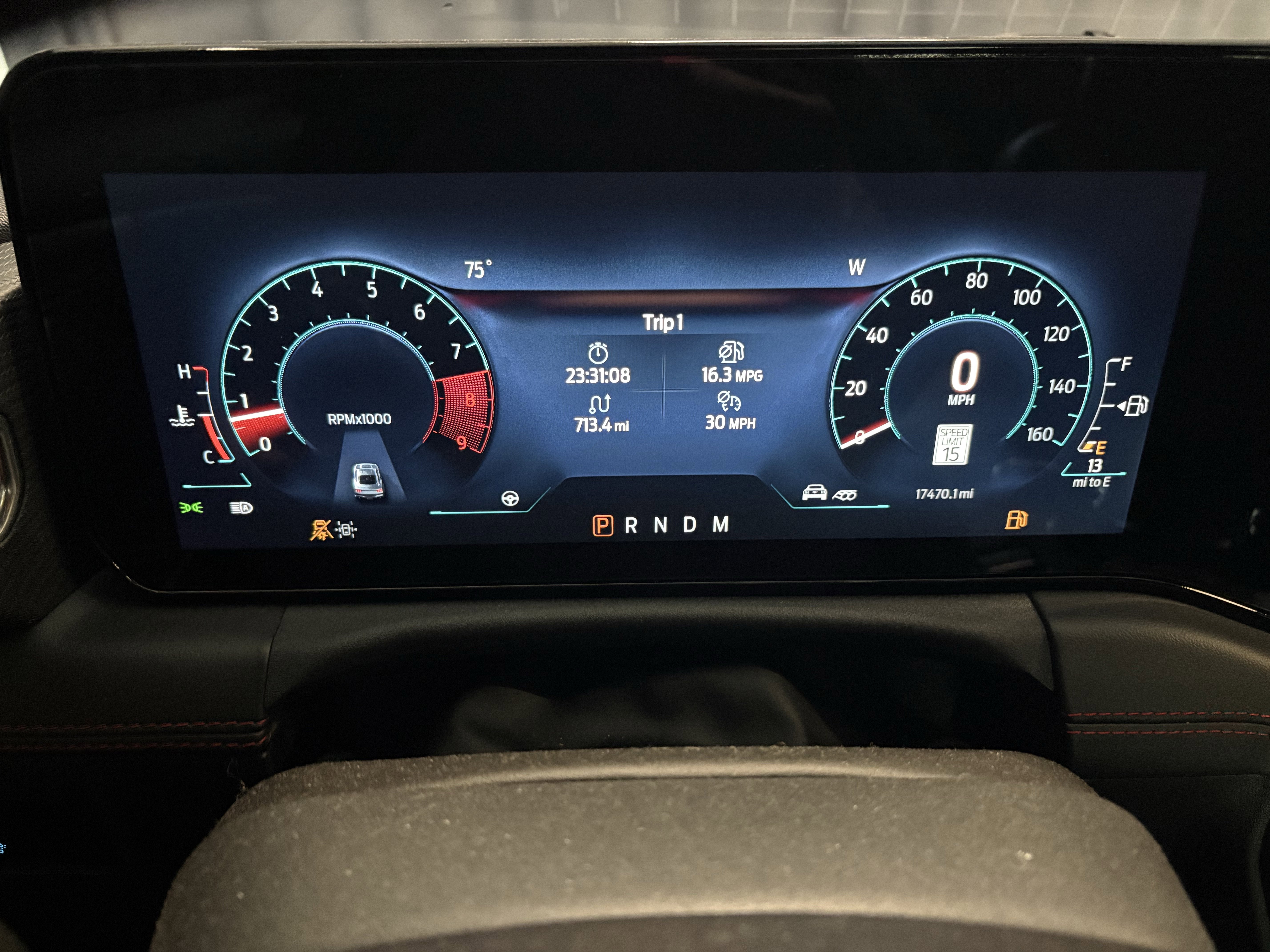2024 Ford Mustang GT Premium RWD