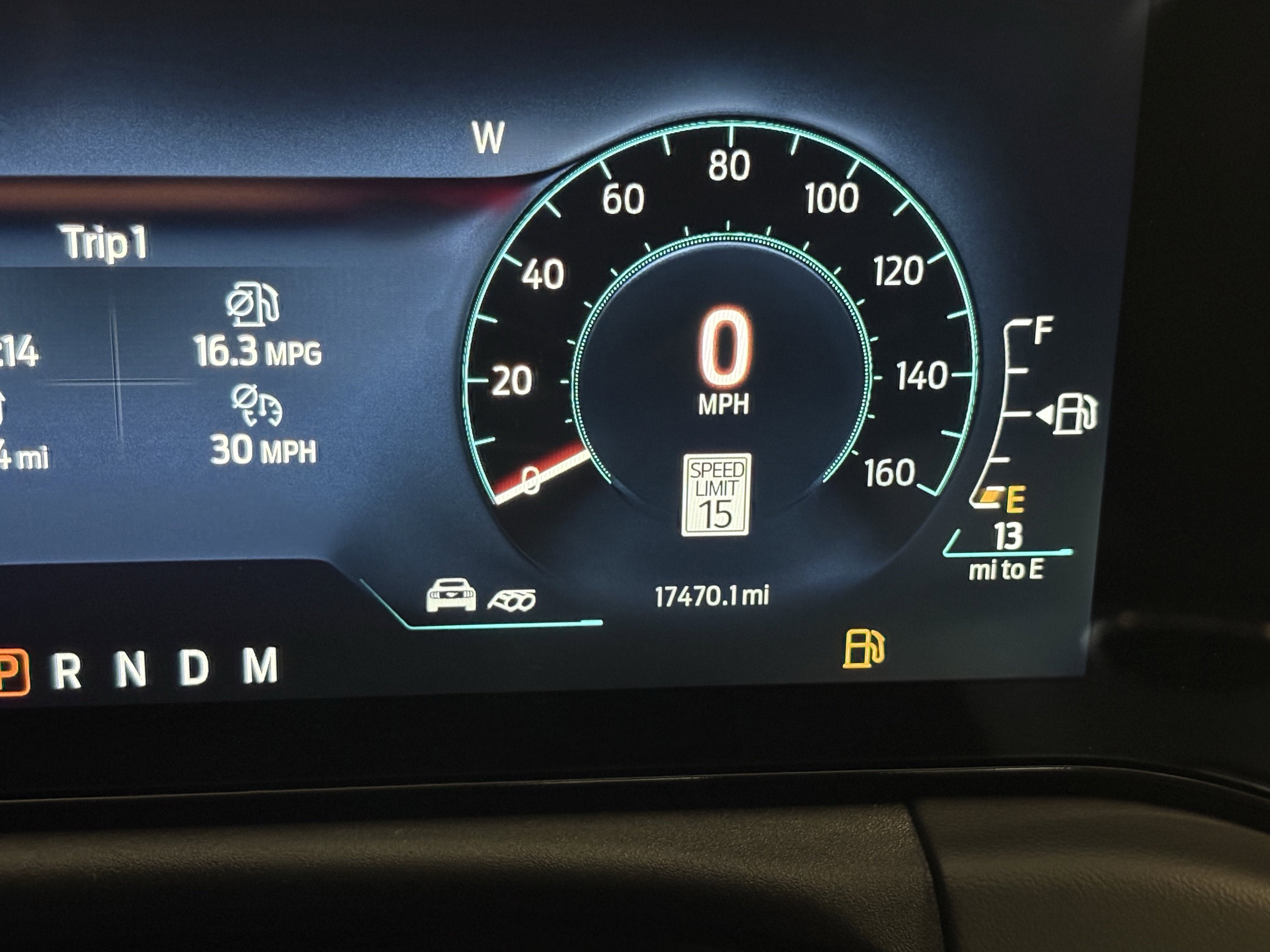 2024 Ford Mustang GT Premium RWD