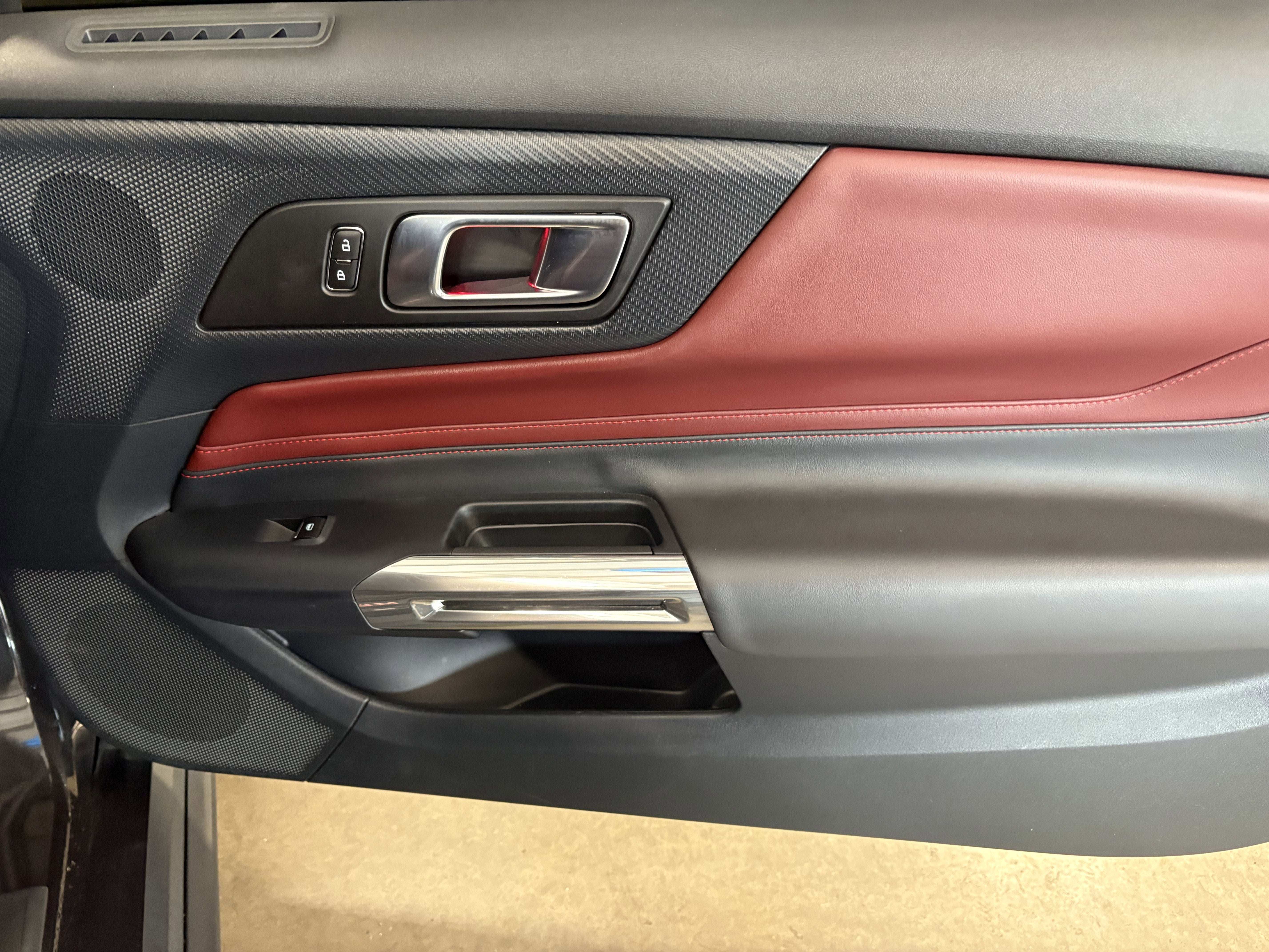 2024 Ford Mustang GT Premium RWD