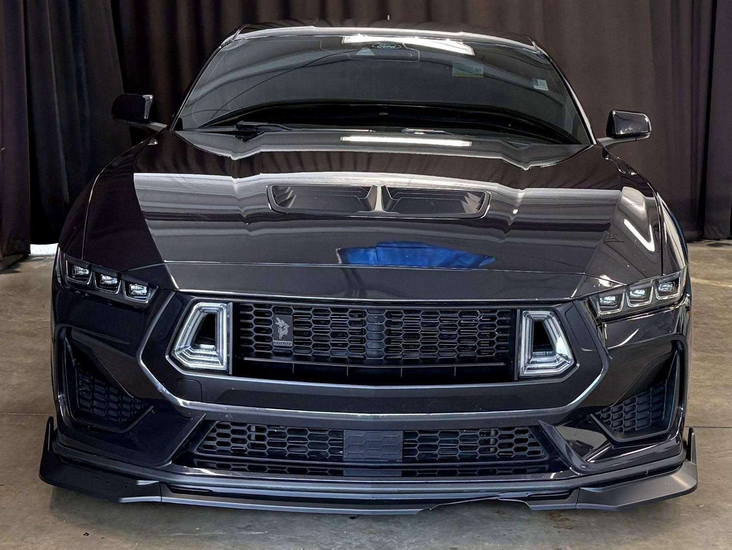 2024 Ford Mustang GT Premium RWD