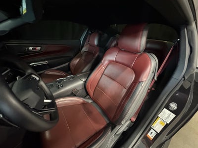 2024 Ford Mustang GT Premium RWD