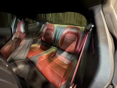 2024 Ford Mustang GT Premium RWD