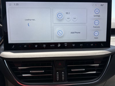 2024 Ford Escape PHEV FWD