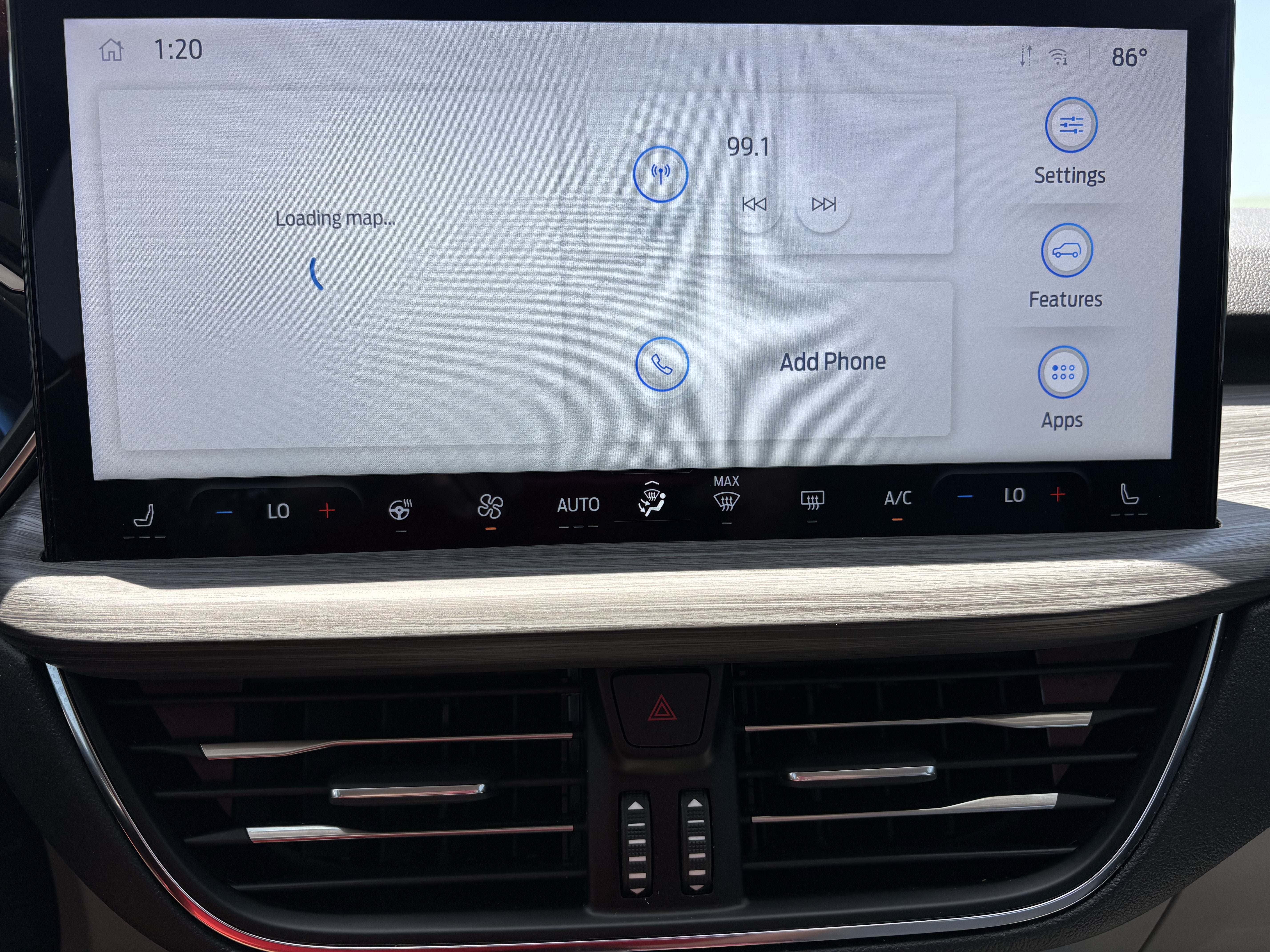 2024 Ford Escape PHEV FWD
